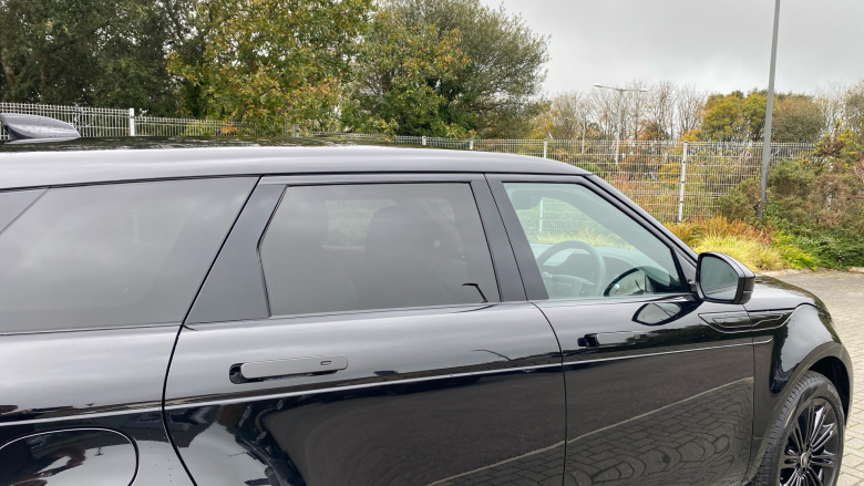 Land Rover Range Rover Evoque 1.5 P270e Autobiography 5dr Auto [Revised] [NI] Hatchback